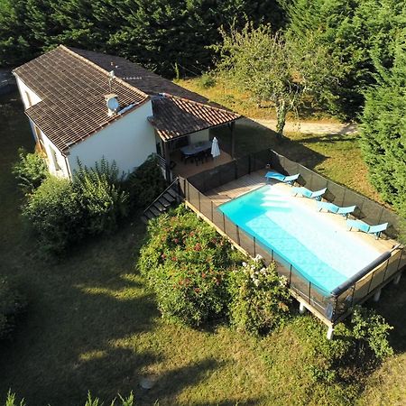 Villa Pech De Durand Villeneuve Sur Lot 外观 照片