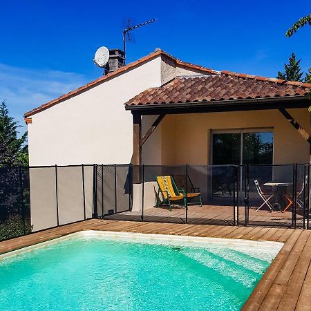 Villa Pech De Durand Villeneuve Sur Lot 外观 照片