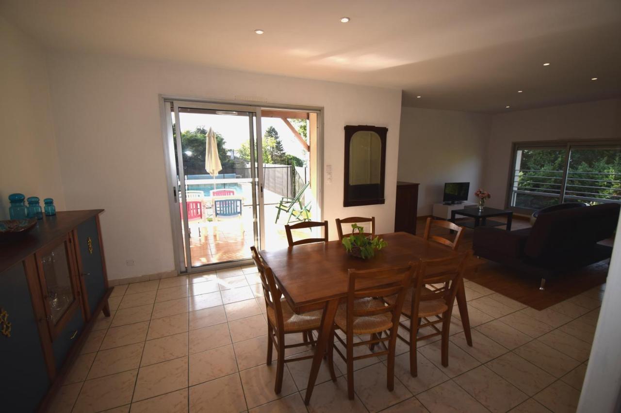 Villa Pech De Durand Villeneuve Sur Lot 外观 照片