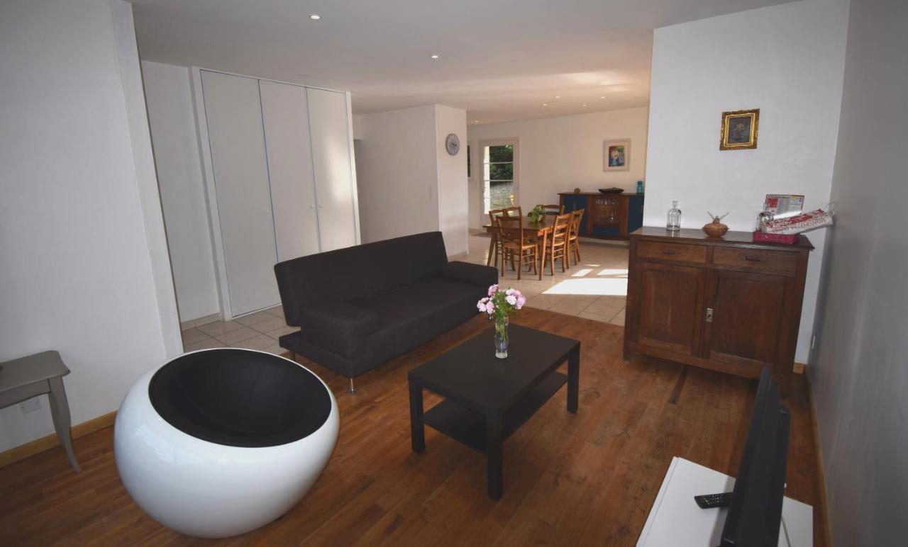 Villa Pech De Durand Villeneuve Sur Lot 外观 照片