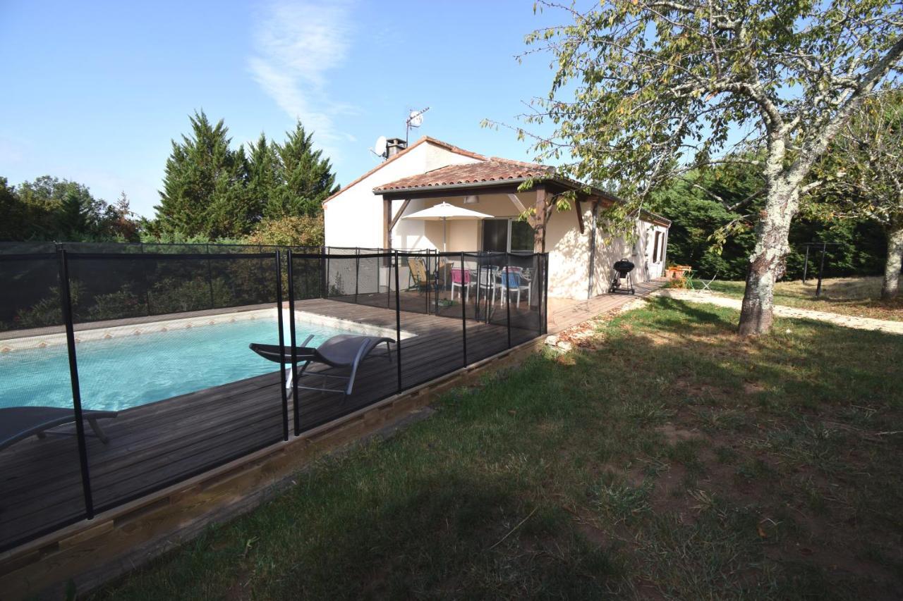 Villa Pech De Durand Villeneuve Sur Lot 外观 照片